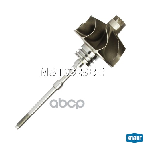 

Вал Турбокомпрессора Krauf Mst0329Be Krauf MST0329BE