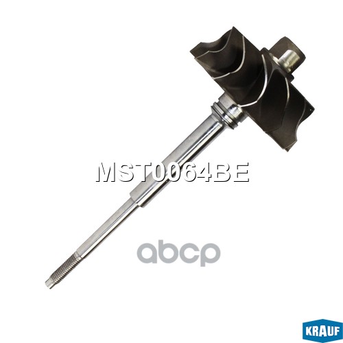 

Вал Турбокомпрессора Krauf Mst0064Be Krauf MST0064BE