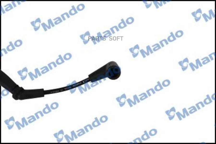 

MANDO EWTD00010H Провода высоковольтные 0,8 Spark/Matiz (под модуль