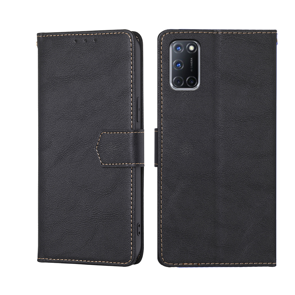 

Чехол MyPads для Oppo A72 черный (274420)