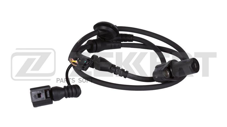 

Датчик Abs Передн. Audi A4 Ii Iii 00- ZEKKERT se6018