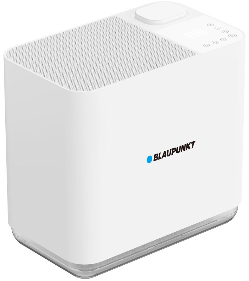 

Воздухоувлажнитель Blaupunkt AHE801 белый, AHE801
