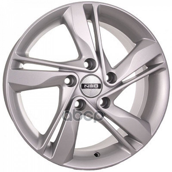 

Диск TECH-LINE, 650 6.5x16/5x114.3ET50 67.1