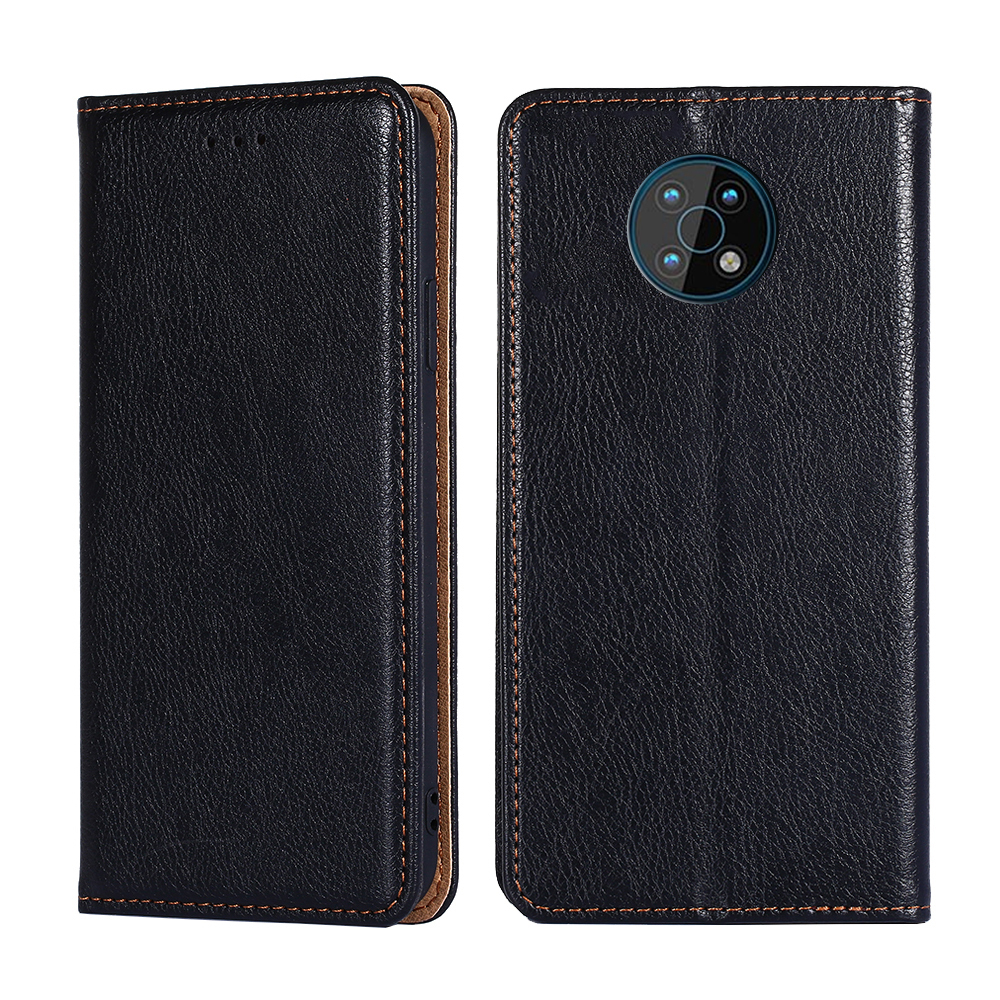 

Чехол MyPads для Nokia G50 черный (254801)