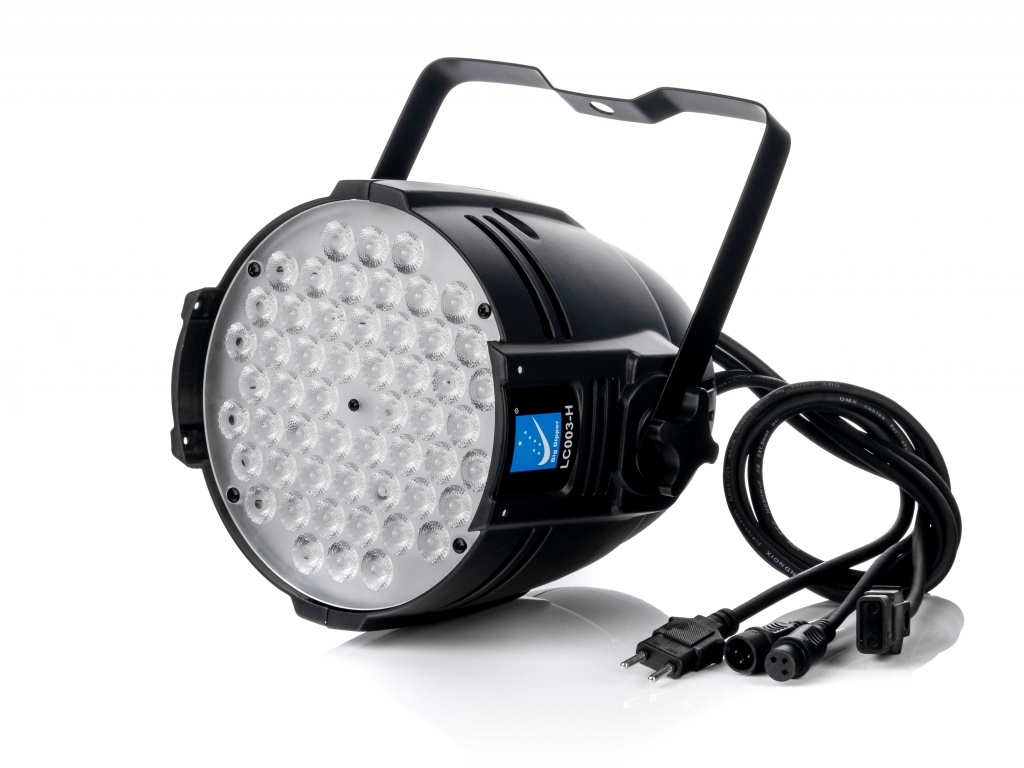 LC003-H Светодиодный прожектор, белый W 100Вт, Big Dipper