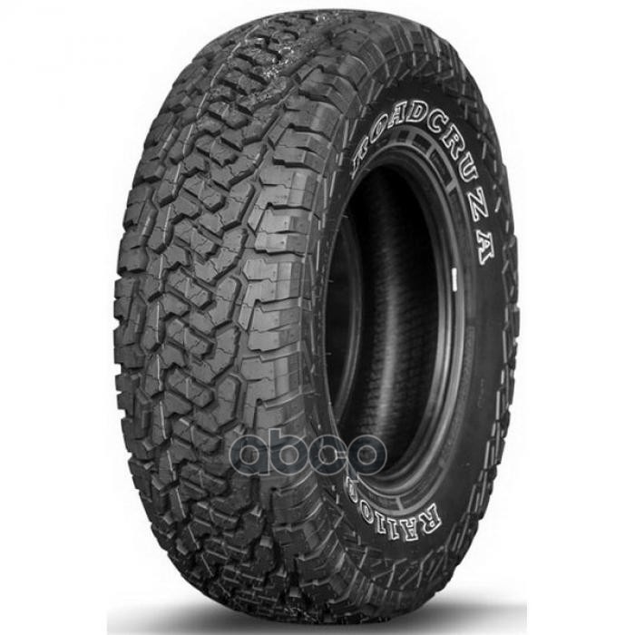 

Шины Roadcruza RA1100 215/60 R17 100T, RA1100