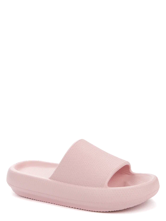 

Сланцы женские Keddo 837375-01 розовые 38 RU, Розовый, 837375-01