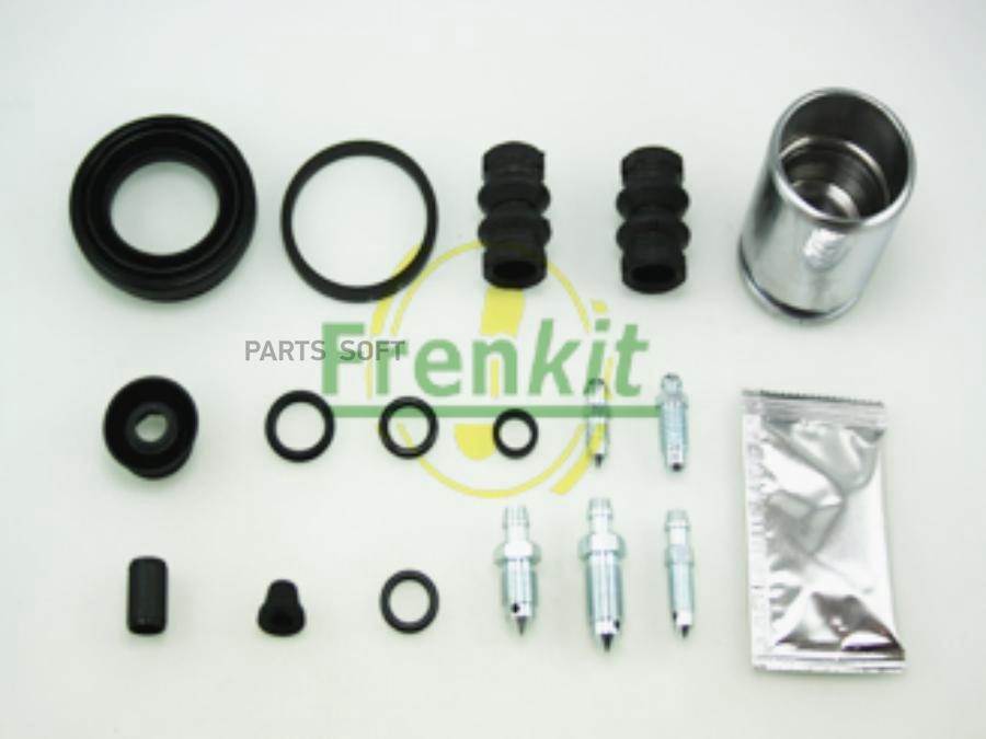 

Ремкомплект зад суппорта AUDI A4/A6/FORD Mondeo IV/OPEL Astra G/H Frenkit 238901