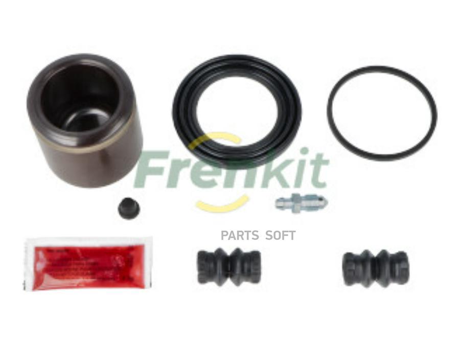 

Ремкомплект суппорта FRENKIT 257974
