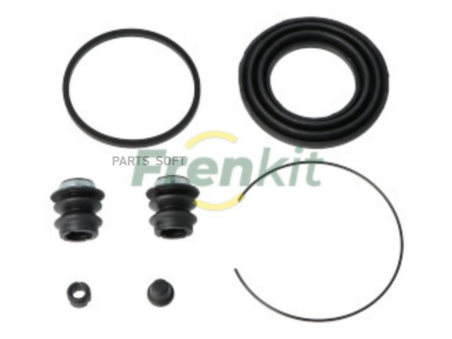

Ремкомплект суппорта FRENKIT 260035