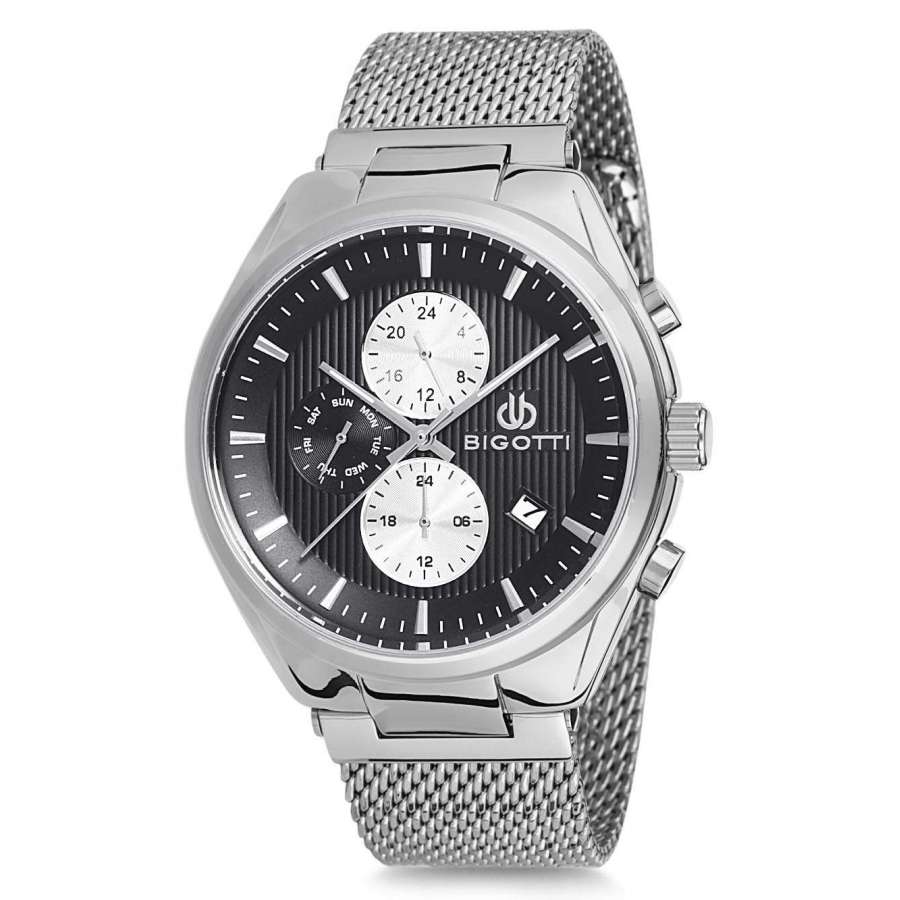 

Наручные часы мужские Bigotti BGT0277-2