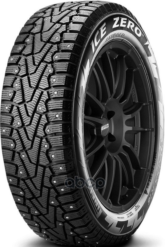 

Шины Pirelli Ice Zero 265/50 R20 111H, Ice Zero