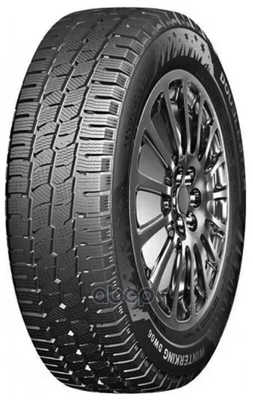 

Автошина DOUBLESTAR DW06 185/75 R16 104 R