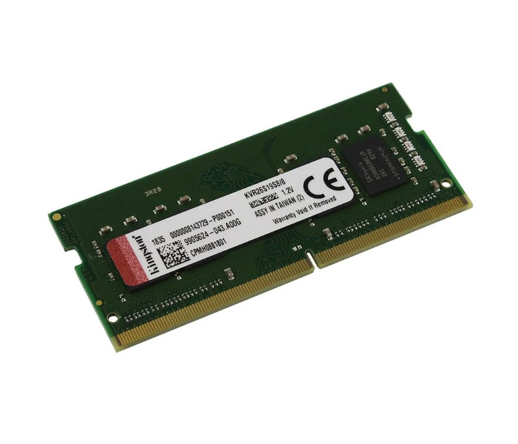 Оперативная память OEM (086770), DDR4 1x8Gb, 2133MHz