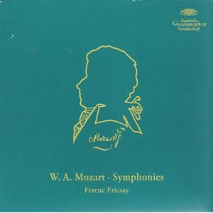 

Mozart: Symphonies United Kingdom (2 CD)