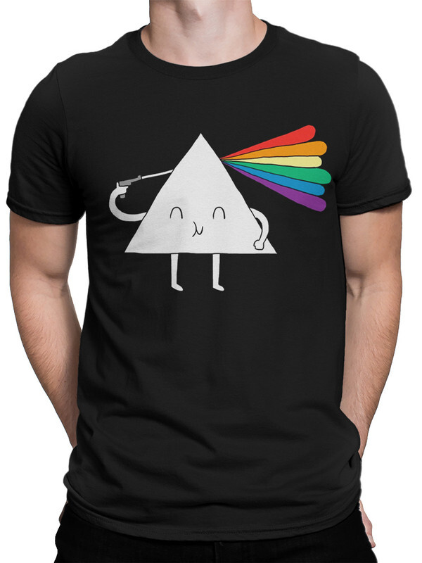 

Футболка мужская Dream Shirts Дисперсия черная XL, Дисперсия