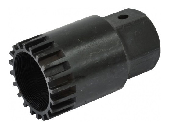 

Съёмник каретки BIKE HAND YC-26BB, для Shimano, YC-26BB