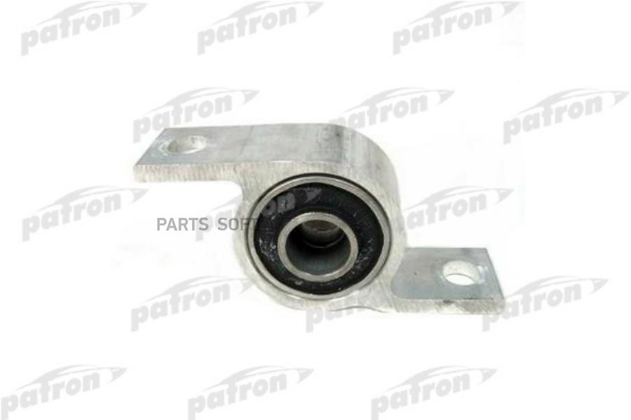 

Сайлентблок рычага подвески Patron PSE1758 subaru impreza 93-01 lwr arm bh
