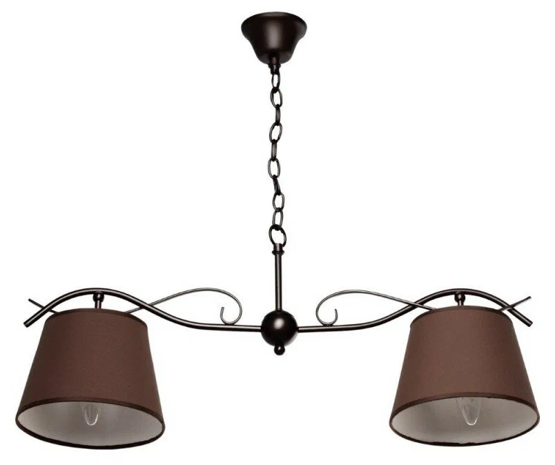 

Люстра MW-Light Аида 323011502