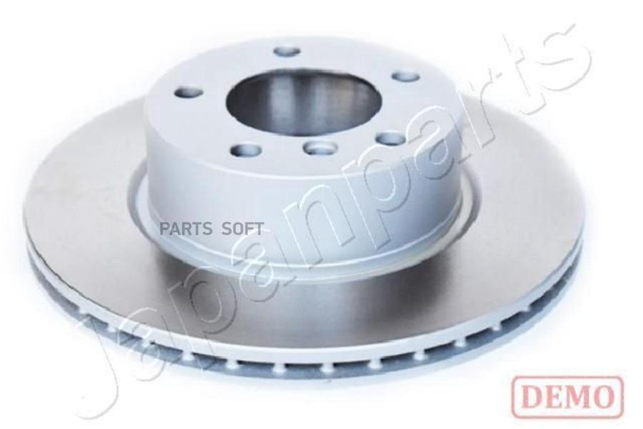 

Диск Тормозной Bmw 1 E81/E87/3 E90 1.6/2.0 04- Передний Вент. D 292Мм. 1шт Japanparts DI01