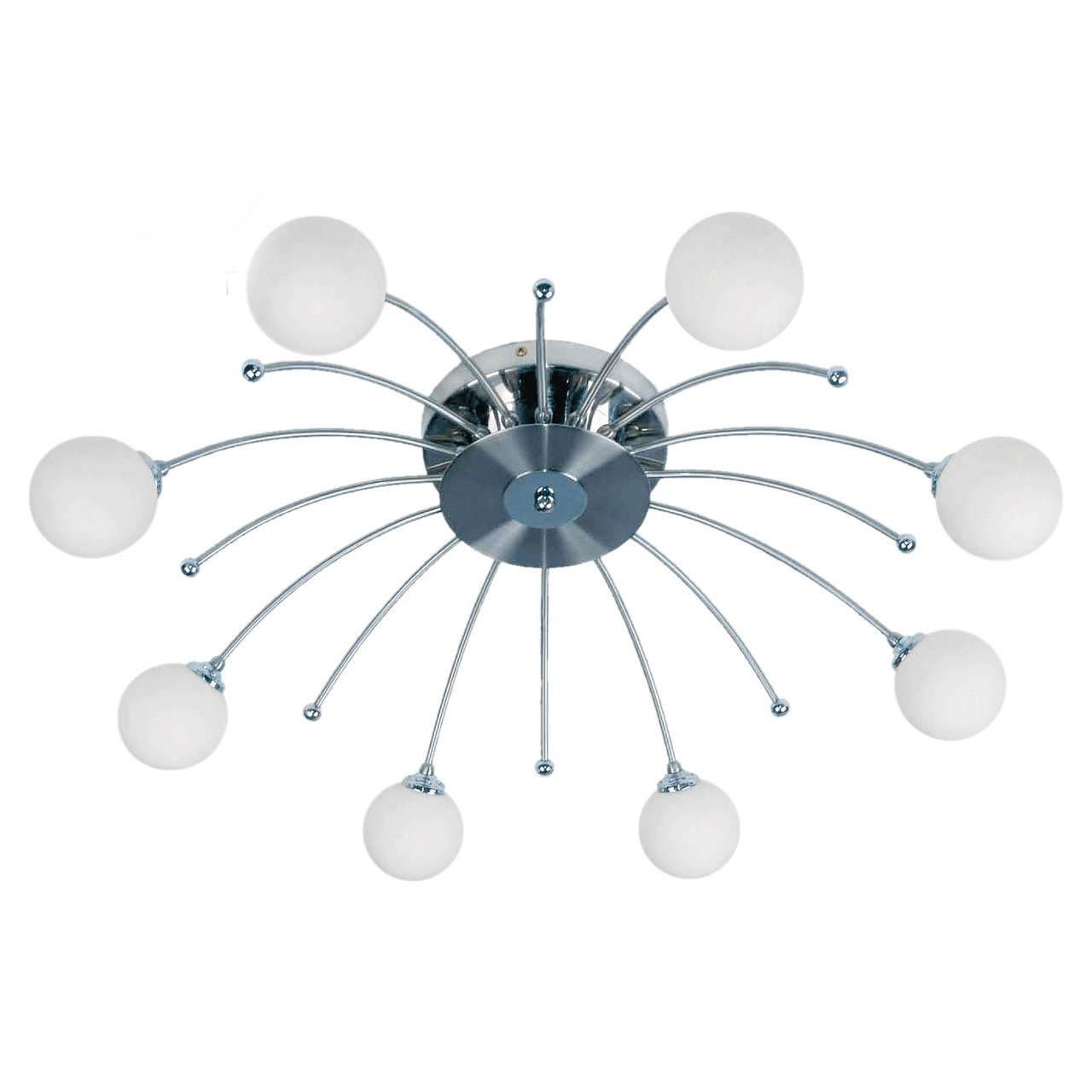 

Люстра MW-Light Оливия 306010408