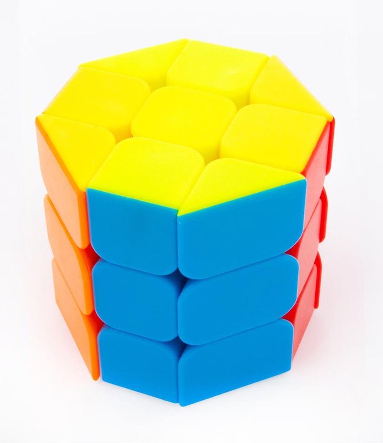 Парк головоломок. Кубик 8 граней. Кубик Рубика цилиндр. Скидки кубики. Игровые кубики с 8 гранями.
