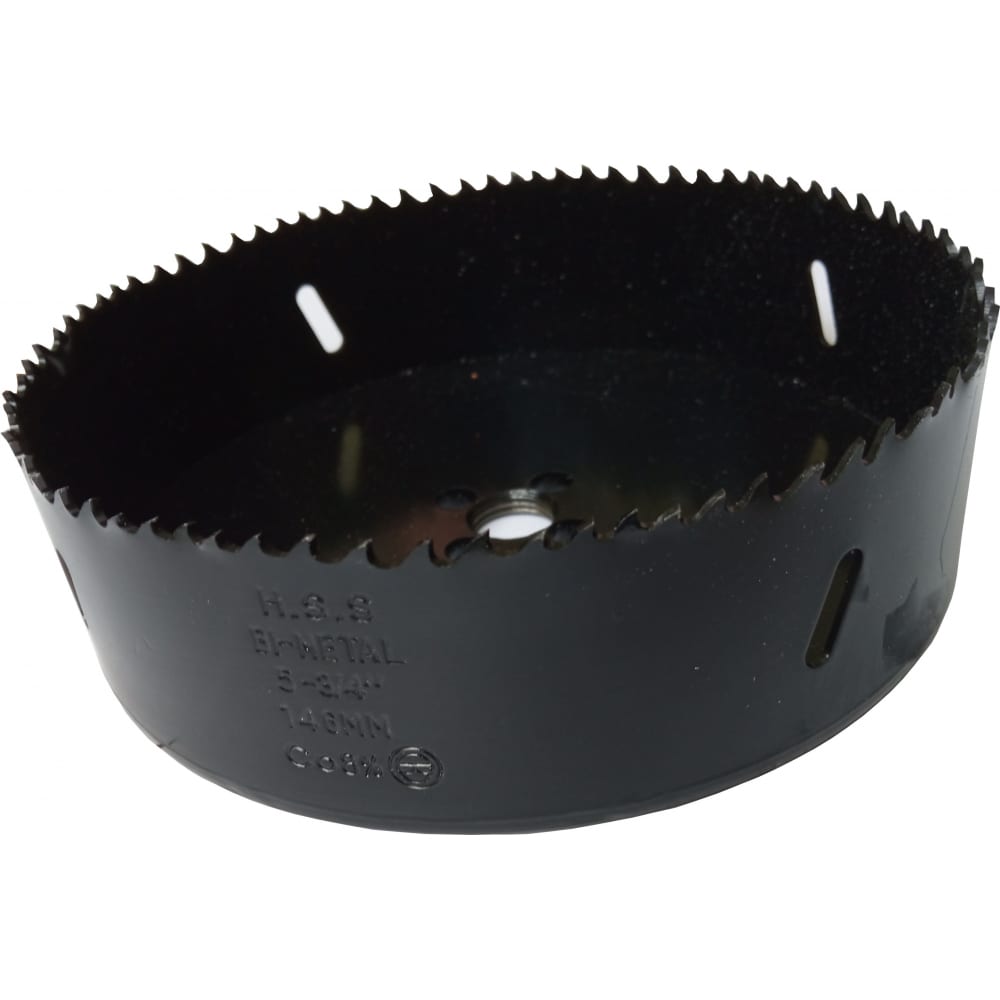 

ФТ Коронка Bimetall ф160мм, 270160