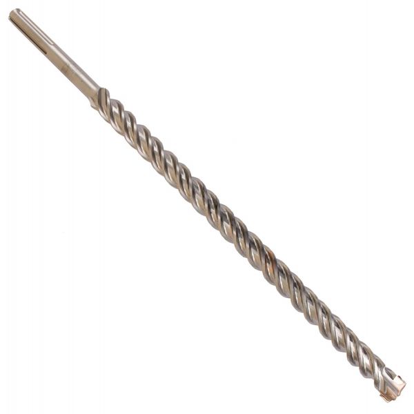

Бур DEWALT EXTREME DT9430-QZ, SDS-max, 28 x 570 x 450 мм, 4-cut