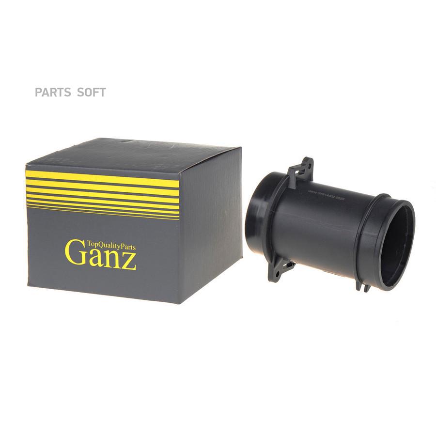 

Расходомер Воздуха Mb W202/W124/W140/W463 Mot.M104/M112 Gig14002 арт. GIG14002