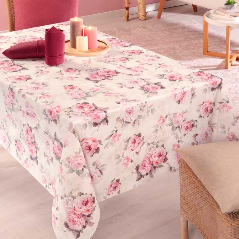 

Скатерть прямоугольная Peyer Orlando