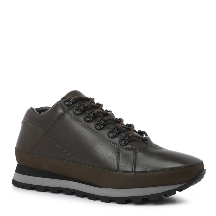 

Кроссовки мужские Tendance Y121H-01 зеленые 42 EU, Y121H-01_2504759