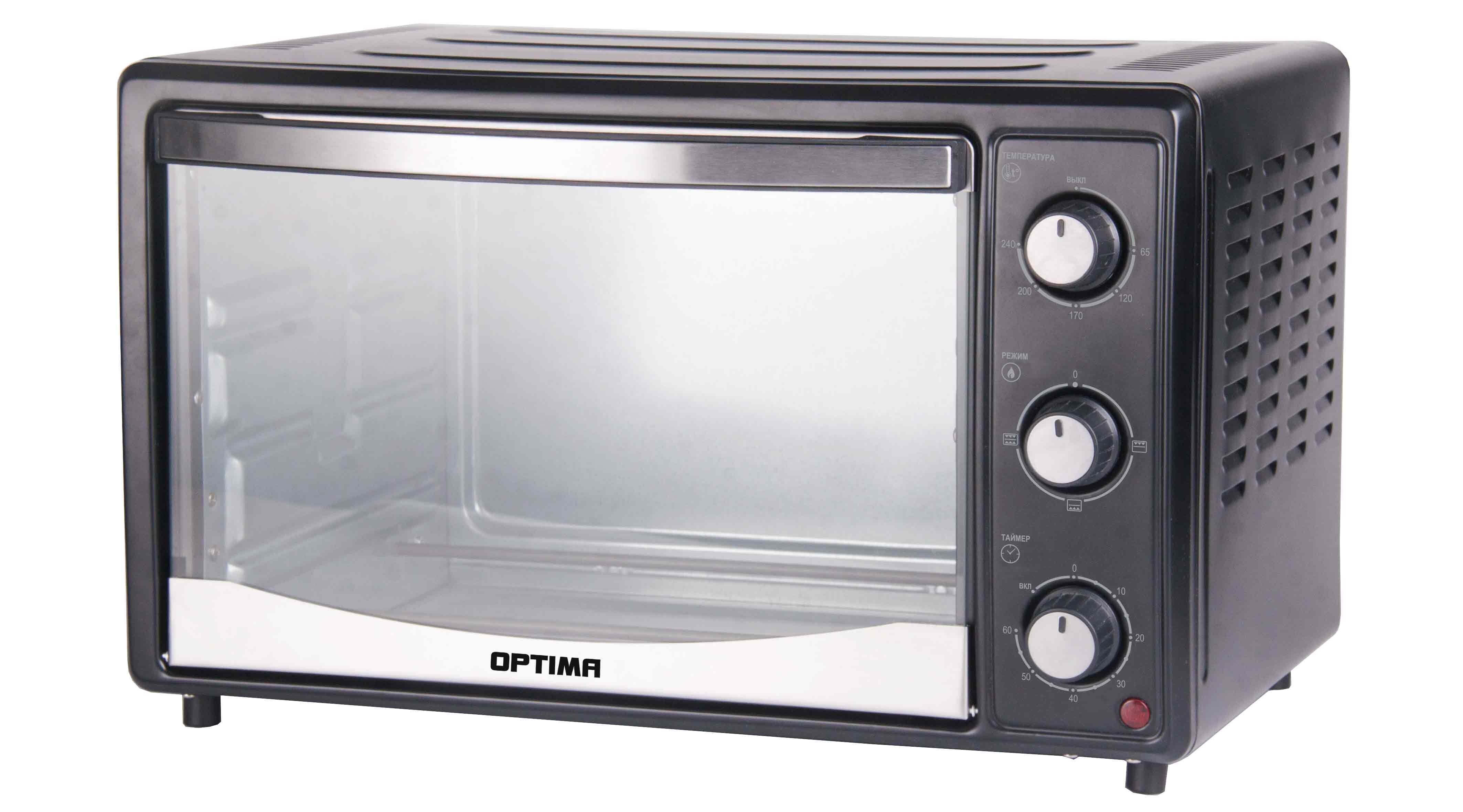 

Мини-печь Optima O-282MB