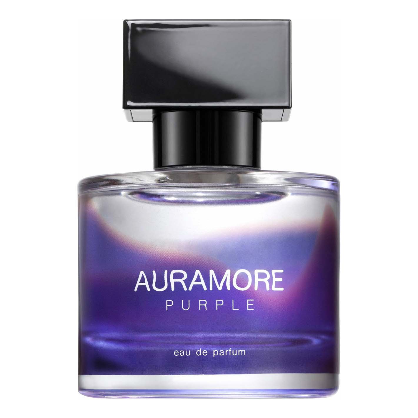 

Парфюмерная вода мужская Auramore Purple 50 мл
