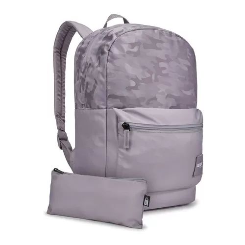 Рюкзак для ноутбука унисекс Case Logic CA.CCAM2126GRYCAMO 15