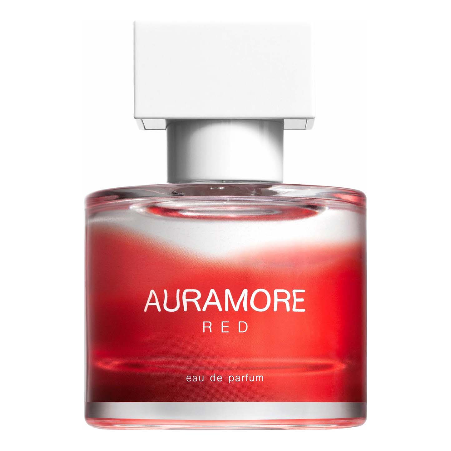 Парфюмерная вода женская Auramore Red 50 мл NoBrand