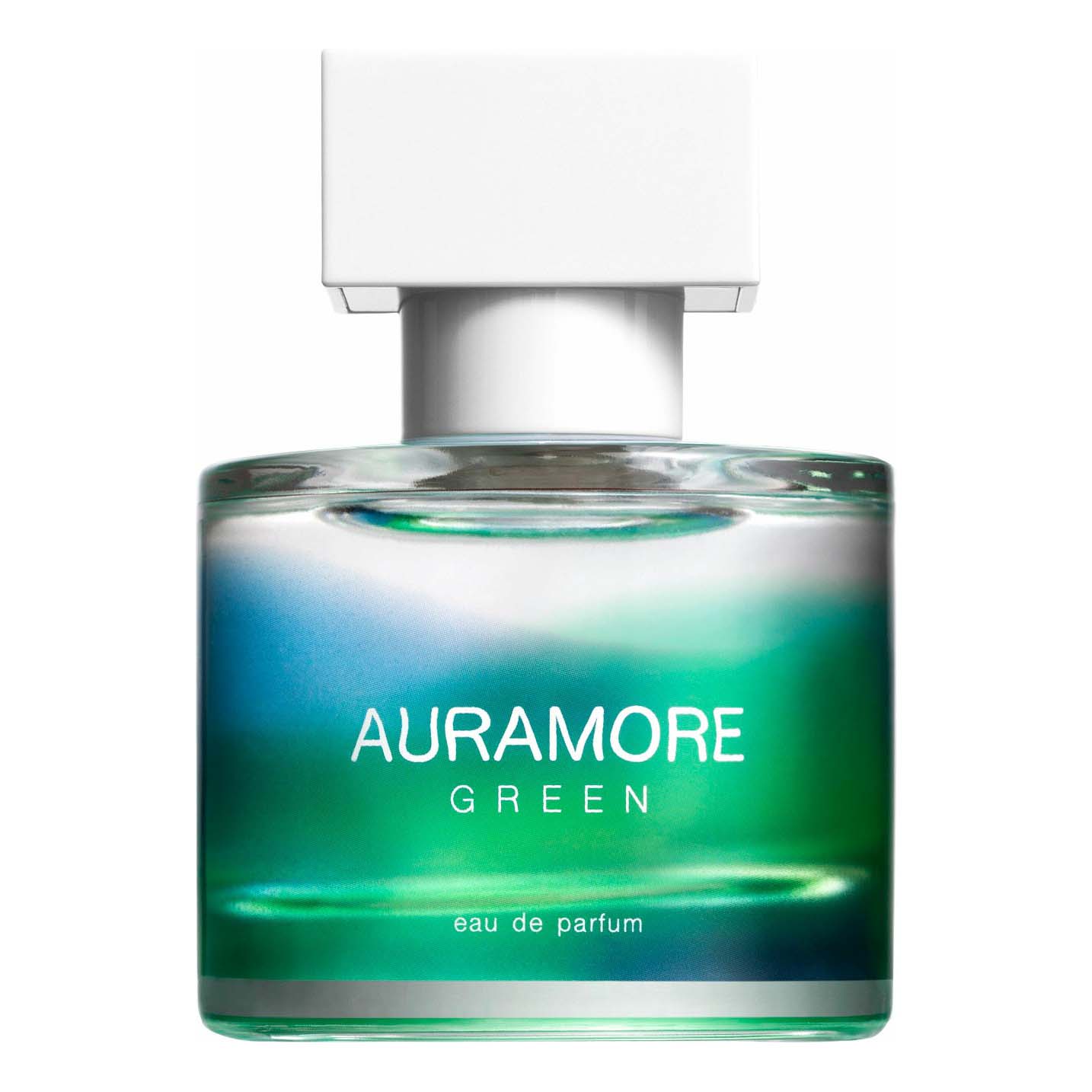 Парфюмерная вода женская Auramore Green 50 мл