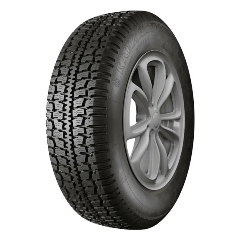 

Шины Kama Flame 205/70R16 91Q, ФЛЕЙМ