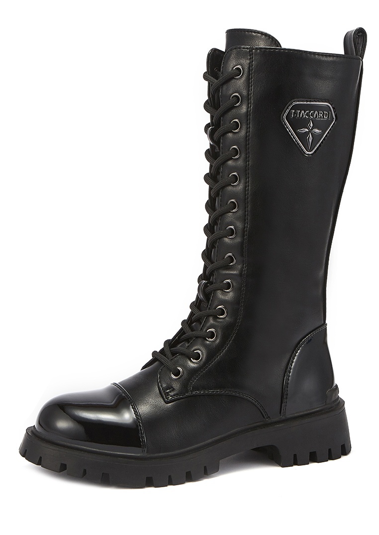 

Сапоги T.Taccardi D7657379, черный, 37, D7657379