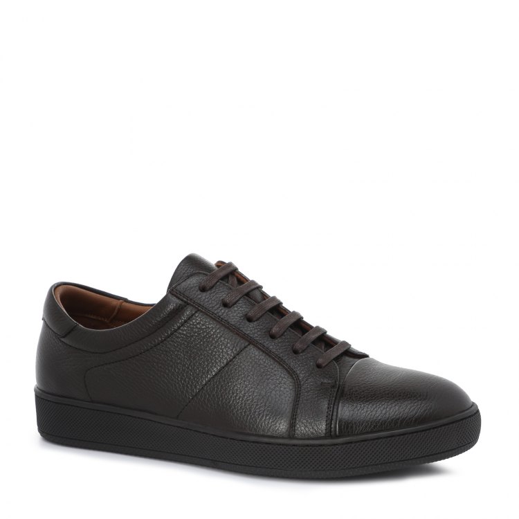 

Кеды мужские Tendance YA-0236_2541955 коричневые 40 EU, YA-0236_2541955