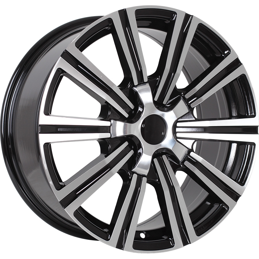 

Колесный диск Top Driver LX97 (TD) 8xR18 5x150 ET60 DIA110.1