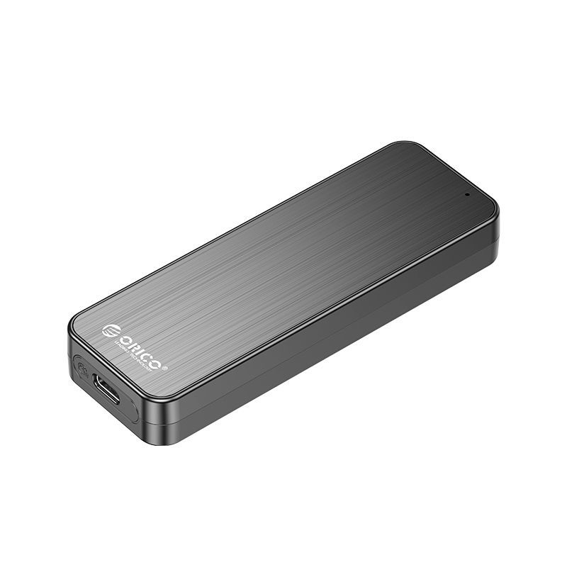 Кейс для портативного USB диска/внеш.HDD Orico ORICO-HM2-G2-BK-BP (ORICO-HM2-G2-BK-BP)