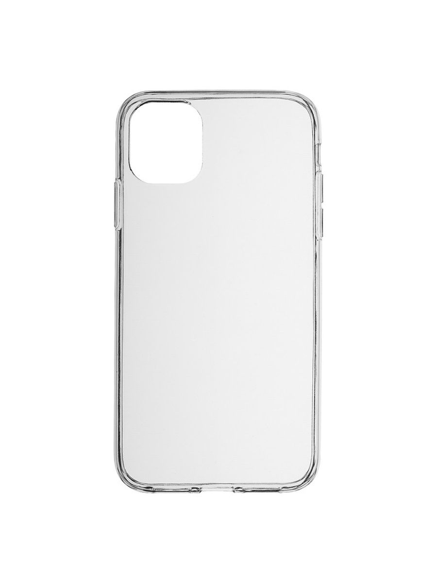 фото Чехол прозрачный для iphone 12 mini wellywell