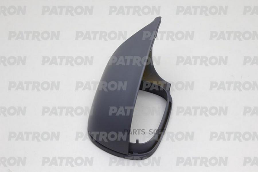 

Крышка Зеркала Прав Грунт Audi Q5 08- Patron Pmg0006C02