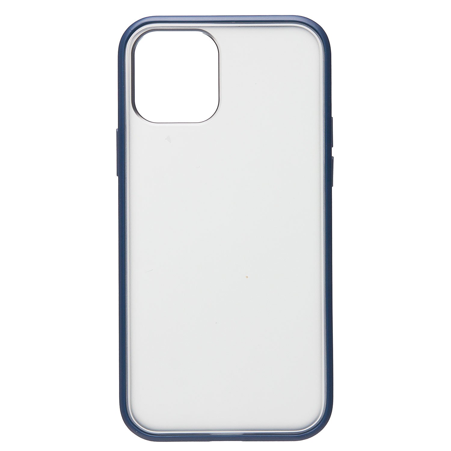 

Чехол для iPhone 12, iPhone 12 Pro Waston пластиковый <синий>