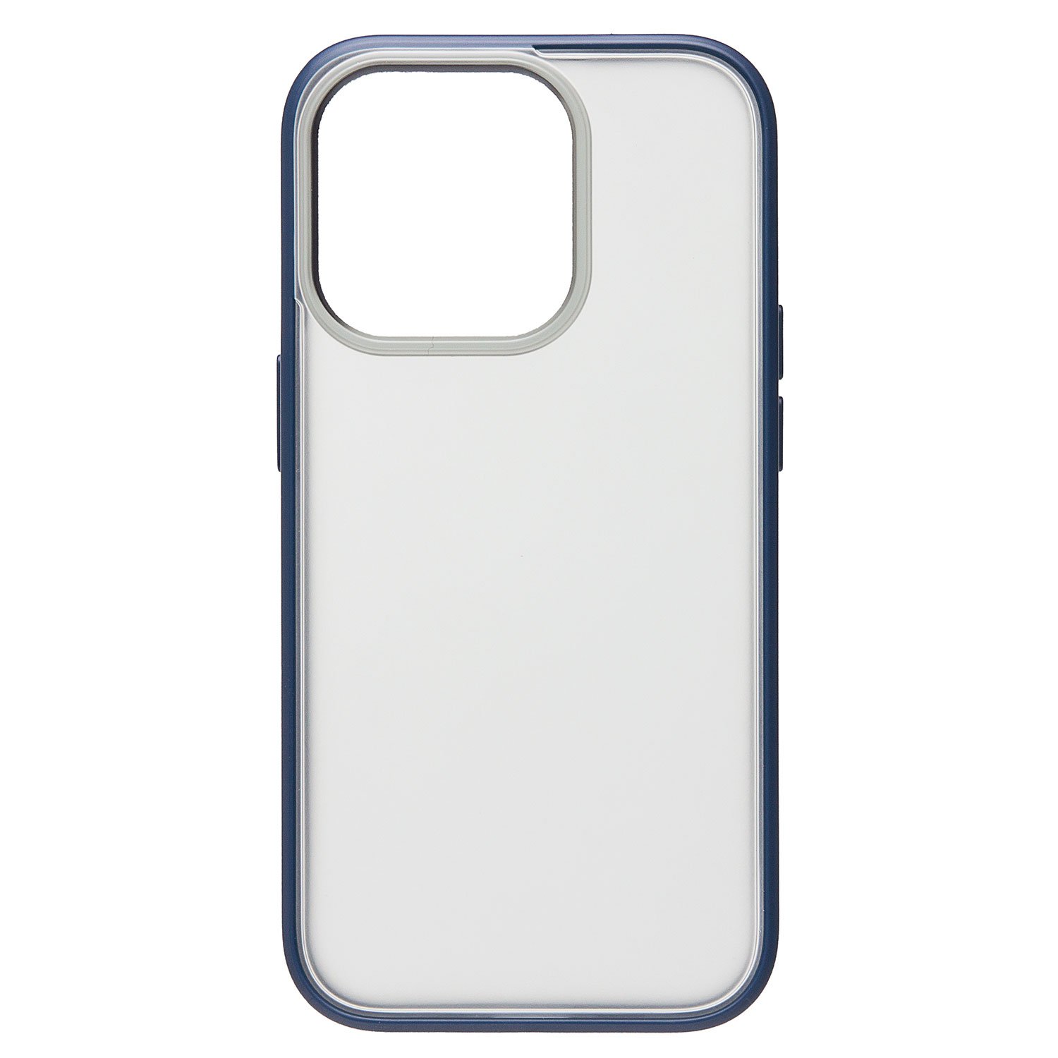 

Чехол для iPhone 14 Pro Waston пластиковый <синий>