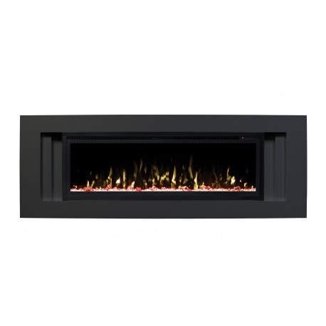 

Электрический камин RealFlame Stockholm BL с Saphir 50