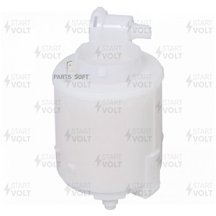 

StartVOLT VSFF0817