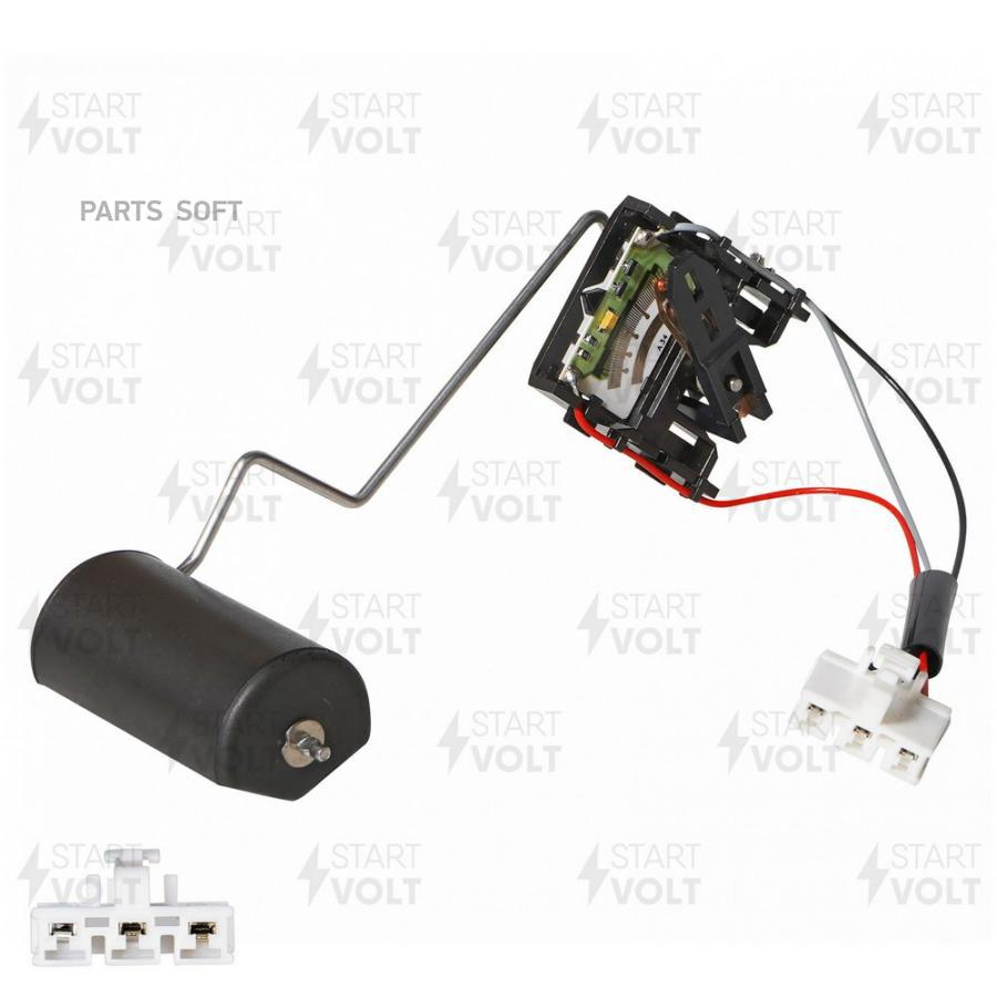

STARTVOLT VS-FS 1408 Датчик уровня топлива KIA Rio 00- 1.5i 1шт