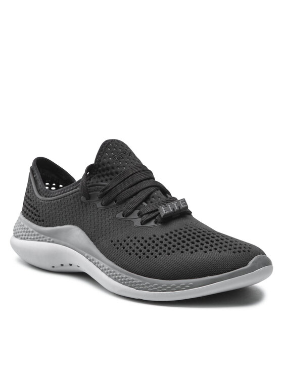 

Кроссовки Literide 360 Pacer M 206715 Crocs Черный 43,5 EU, Literide 360 Pacer M 206715