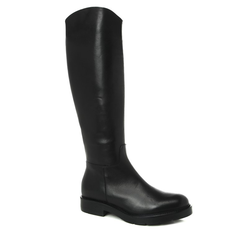 

Сапоги женские Tendance U47 черные 37 EU, Черный, U47